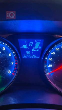 هیوندای تۆکسۆن